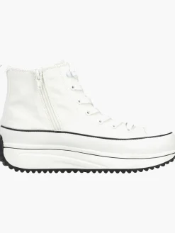 Damen Rieker Damen Sneaker High