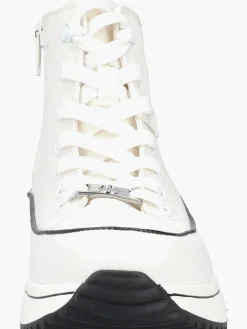Damen Rieker Damen Sneaker High