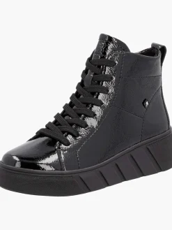 Damen Rieker Damen Sneaker High