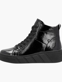 Damen Rieker Damen Sneaker High