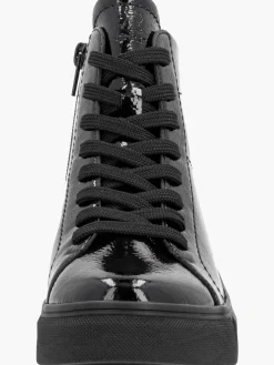 Damen Rieker Damen Sneaker High