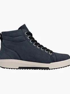 Damen Rieker Damen Sneaker High