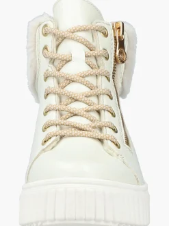 Damen Rieker Damen Sneaker High