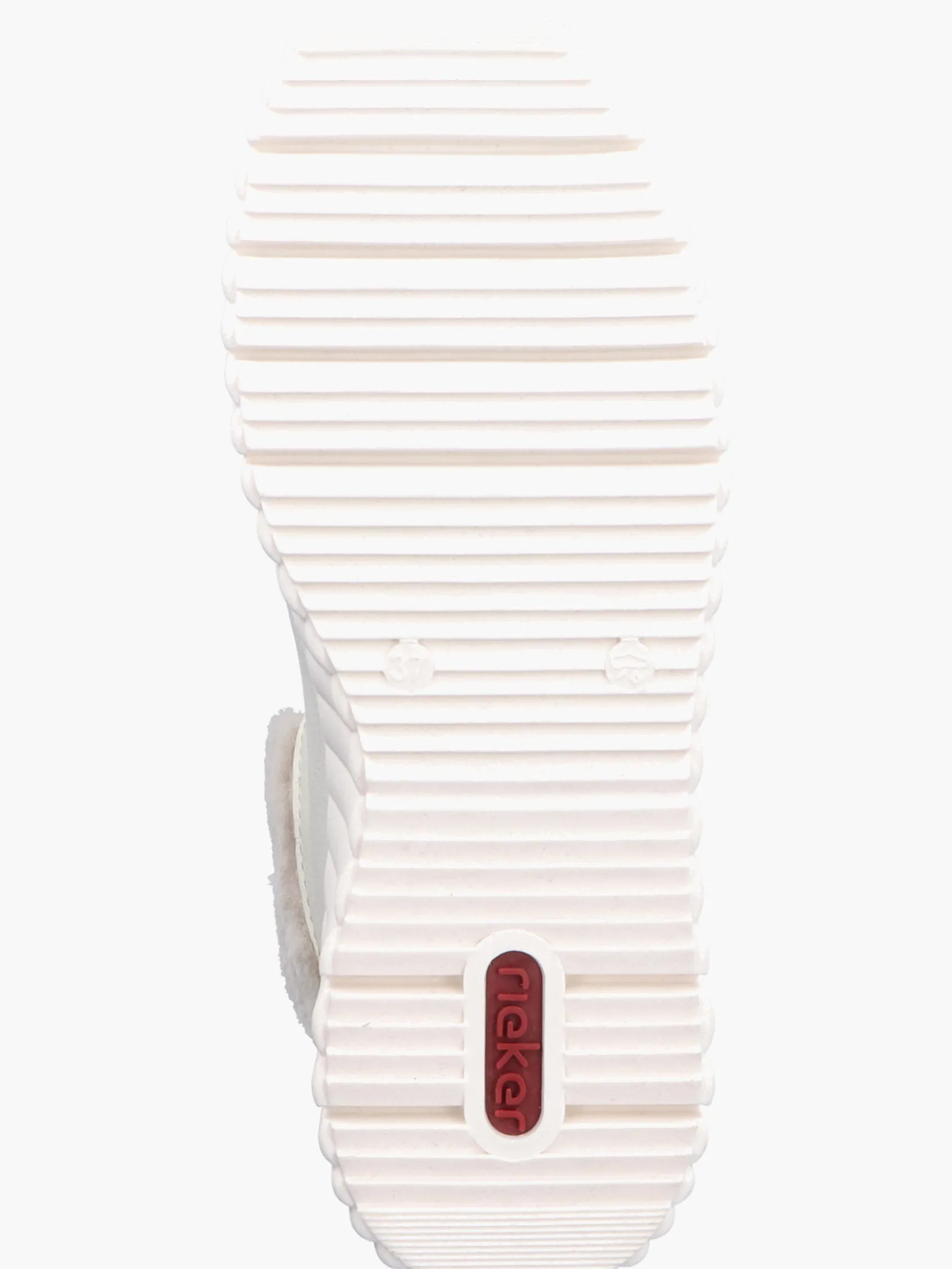 Damen Rieker Damen Sneaker High