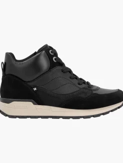 Damen Rieker Damen Sneaker High