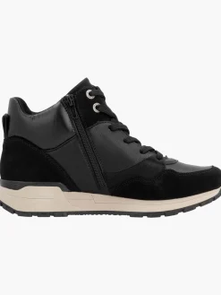 Damen Rieker Damen Sneaker High