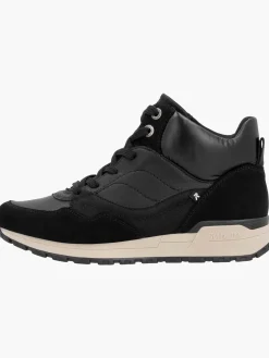 Damen Rieker Damen Sneaker High