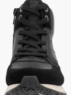 Damen Rieker Damen Sneaker High