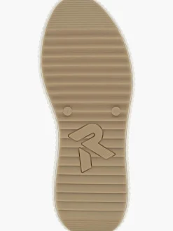 Damen Rieker Damen Sneaker High