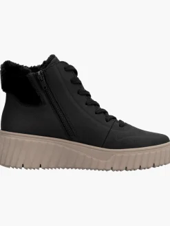 Damen Rieker Damen Sneaker High