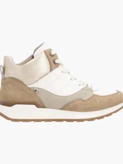 Damen Rieker Damen Sneaker High