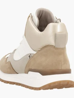 Damen Rieker Damen Sneaker High