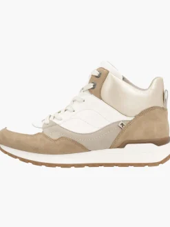 Damen Rieker Damen Sneaker High
