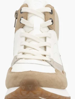 Damen Rieker Damen Sneaker High