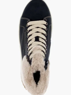 Damen Rieker Damen Sneaker High