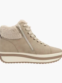 Damen Rieker Damen Sneaker High