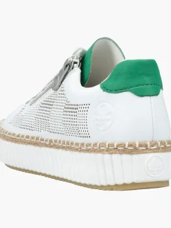 Damen Damen Sneaker Low