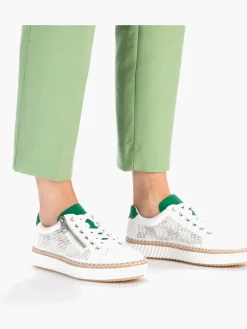 Damen Damen Sneaker Low