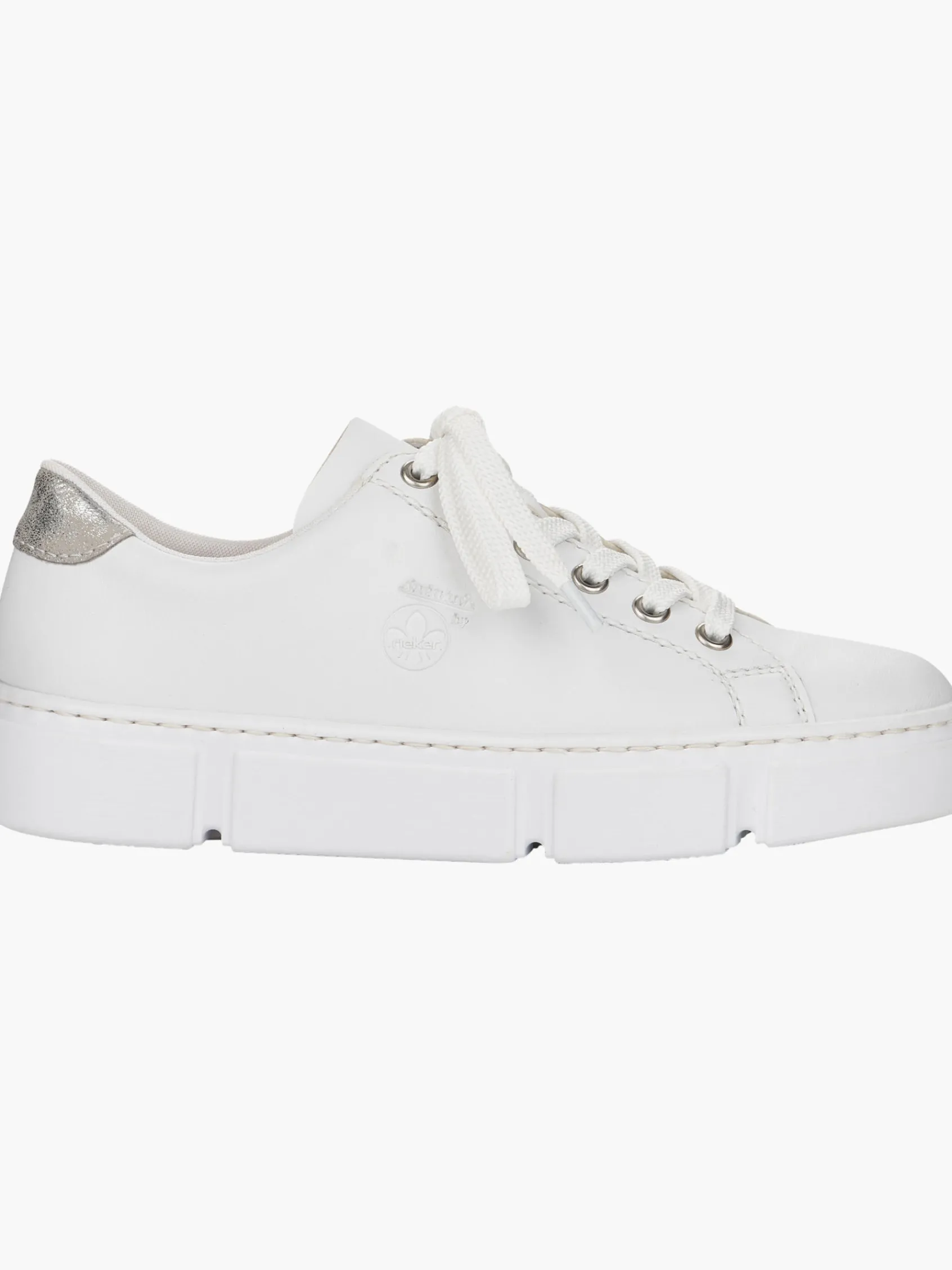 Damen Rieker Damen Sneaker Low