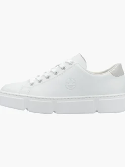 Damen Rieker Damen Sneaker Low