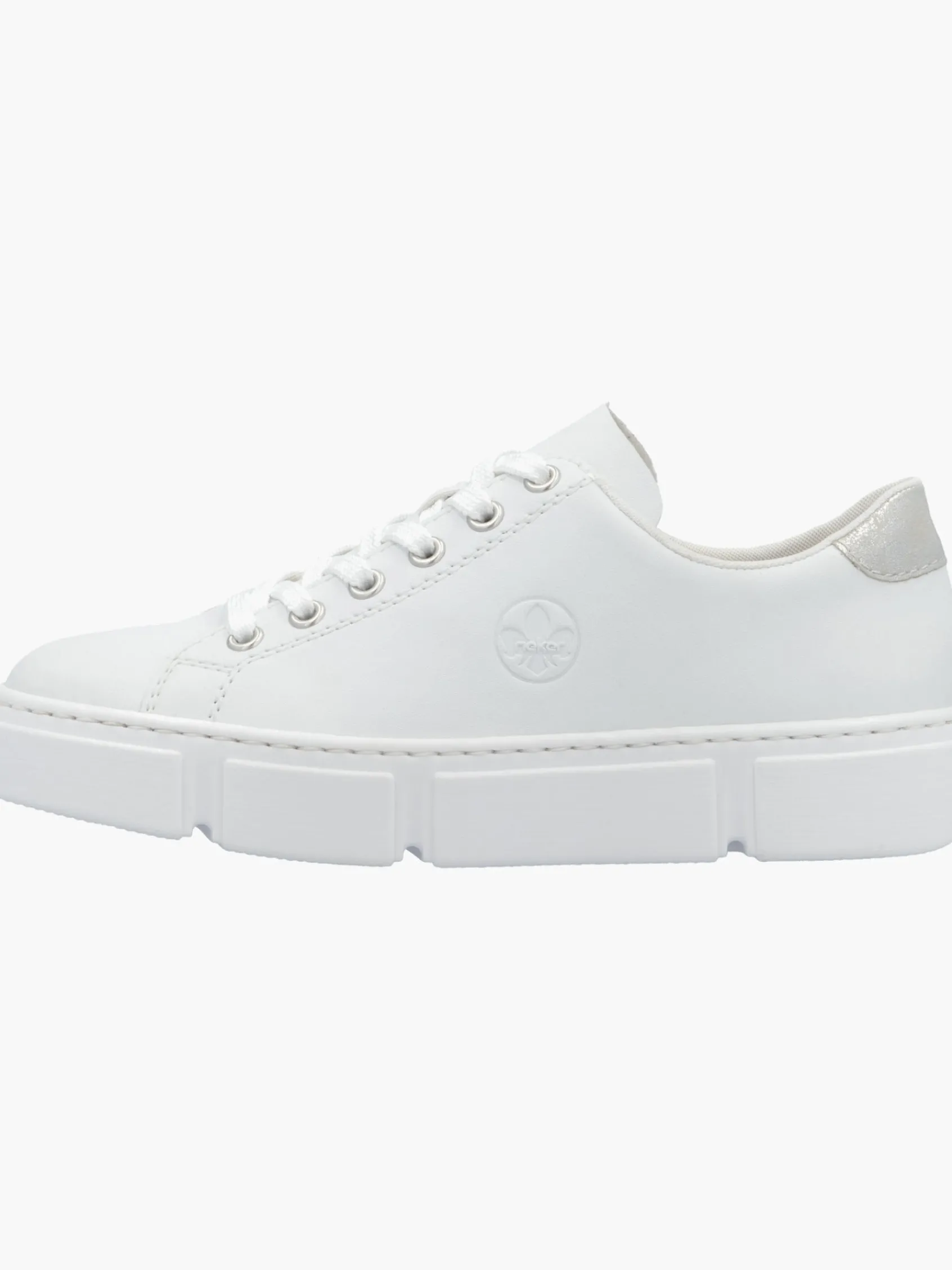 Damen Rieker Damen Sneaker Low
