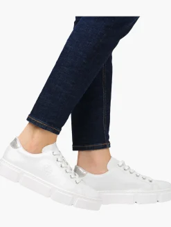 Damen Rieker Damen Sneaker Low