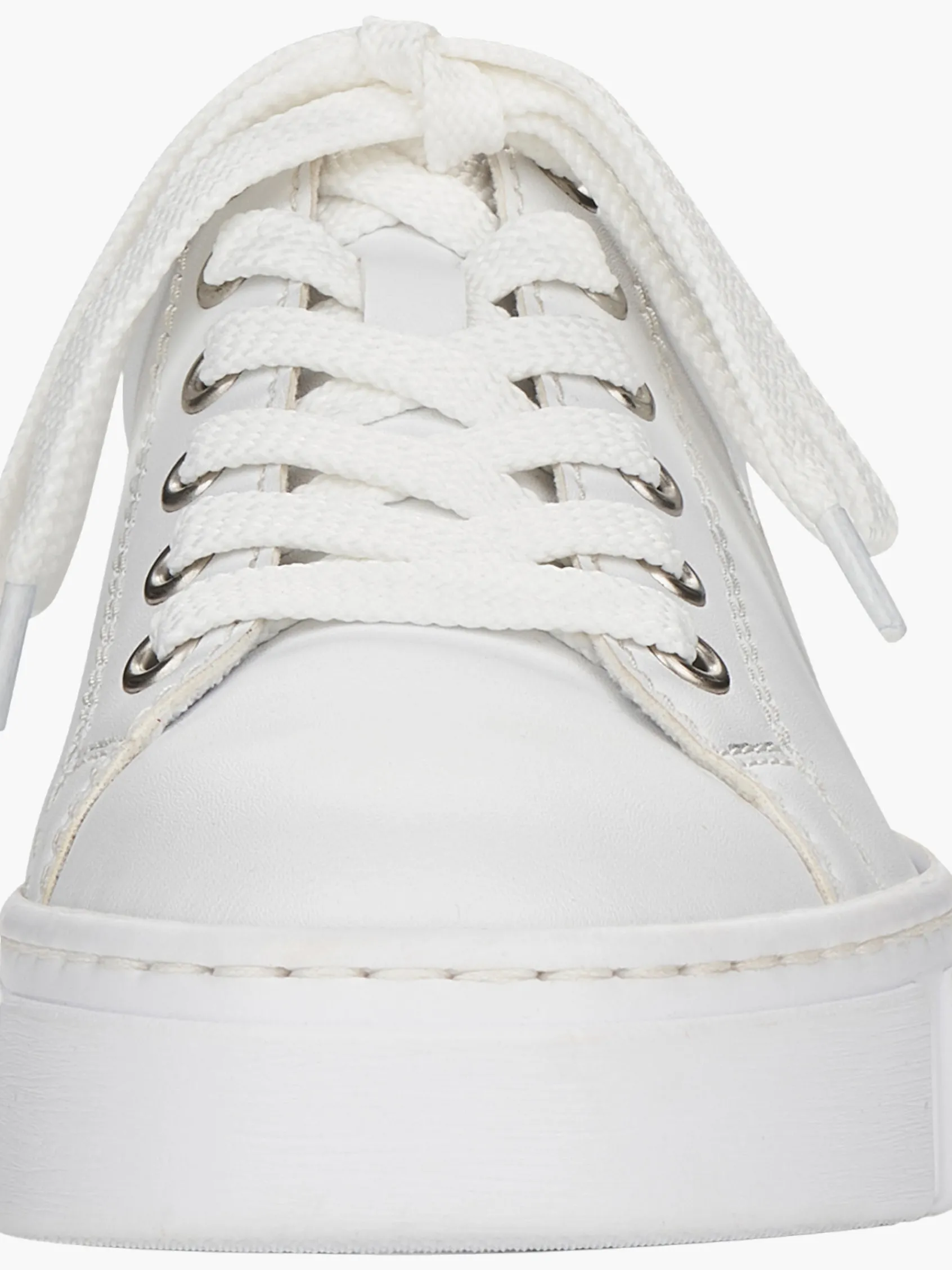 Damen Rieker Damen Sneaker Low