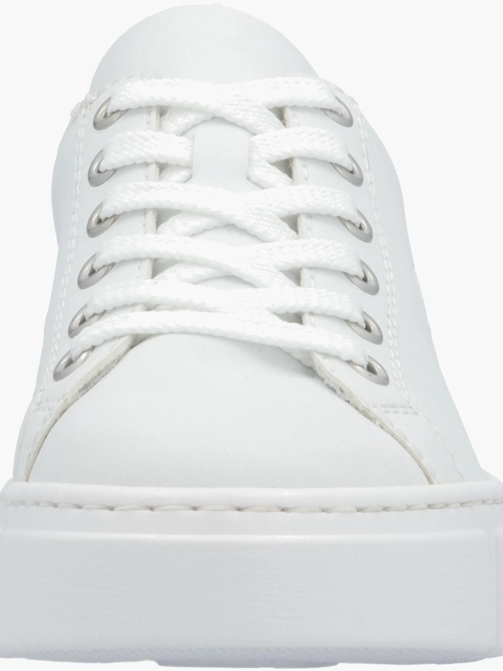 Damen Rieker Damen Sneaker Low