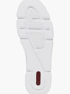 Damen Rieker Damen Sneaker Low