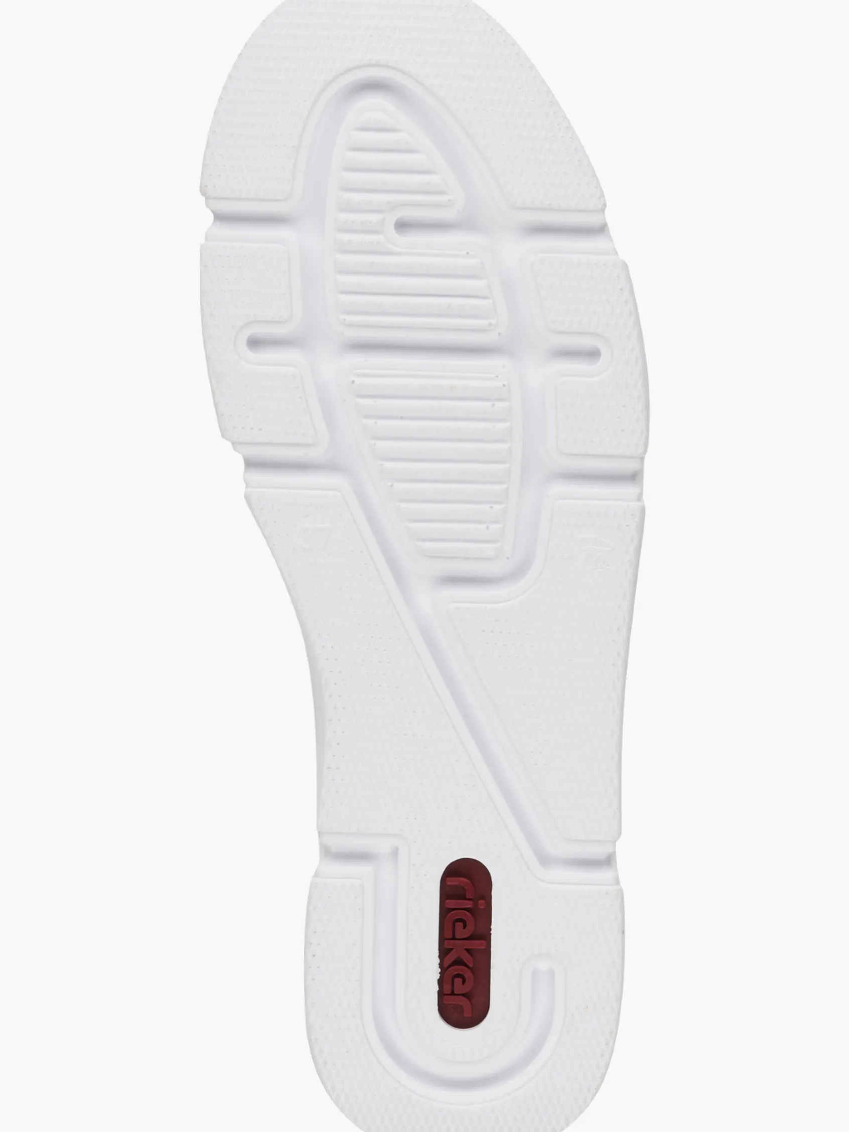 Damen Rieker Damen Sneaker Low