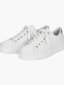 Damen Rieker Damen Sneaker Low