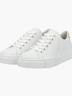 Damen Rieker Damen Sneaker Low