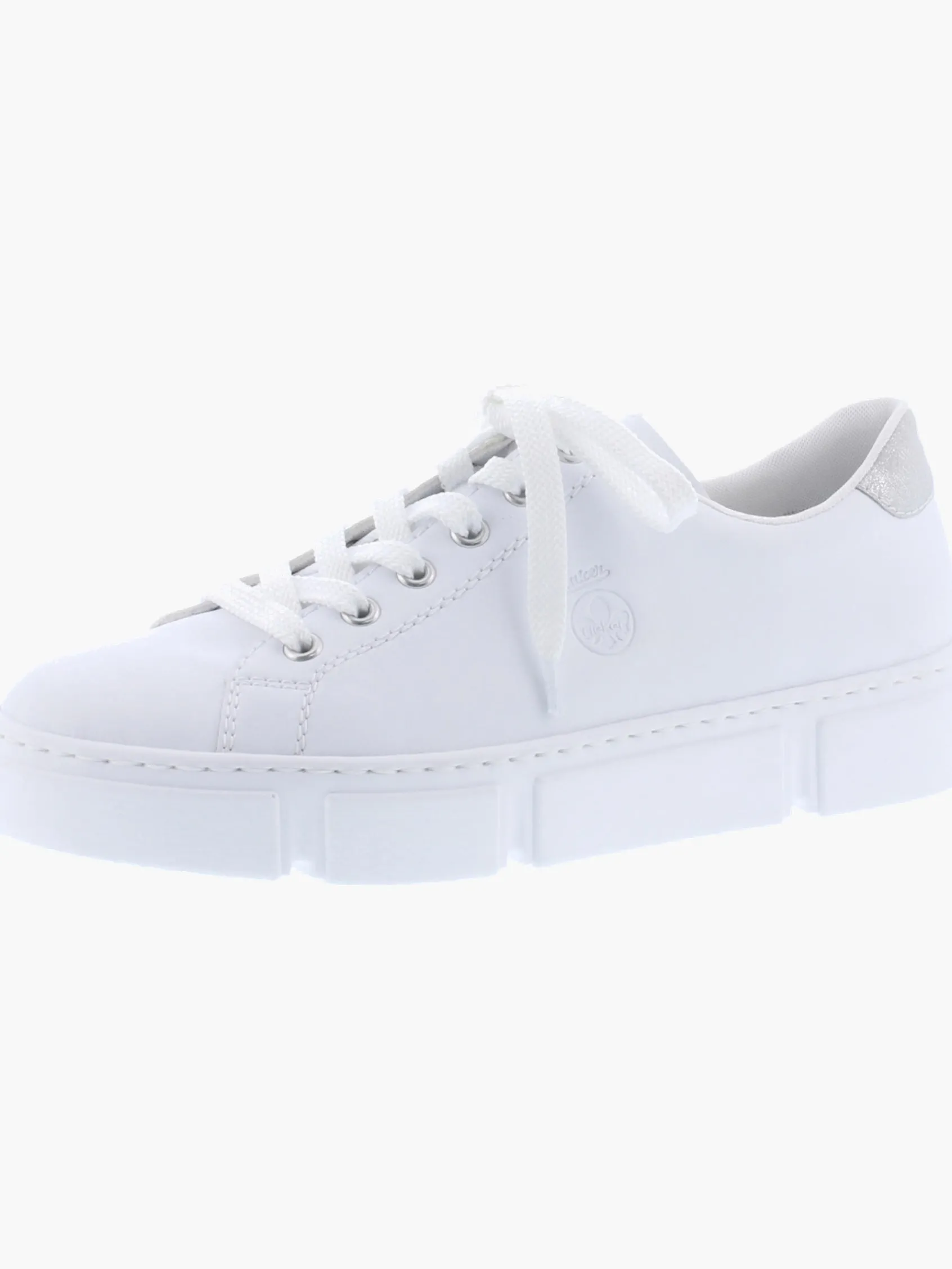 Damen Rieker Damen Sneaker Low