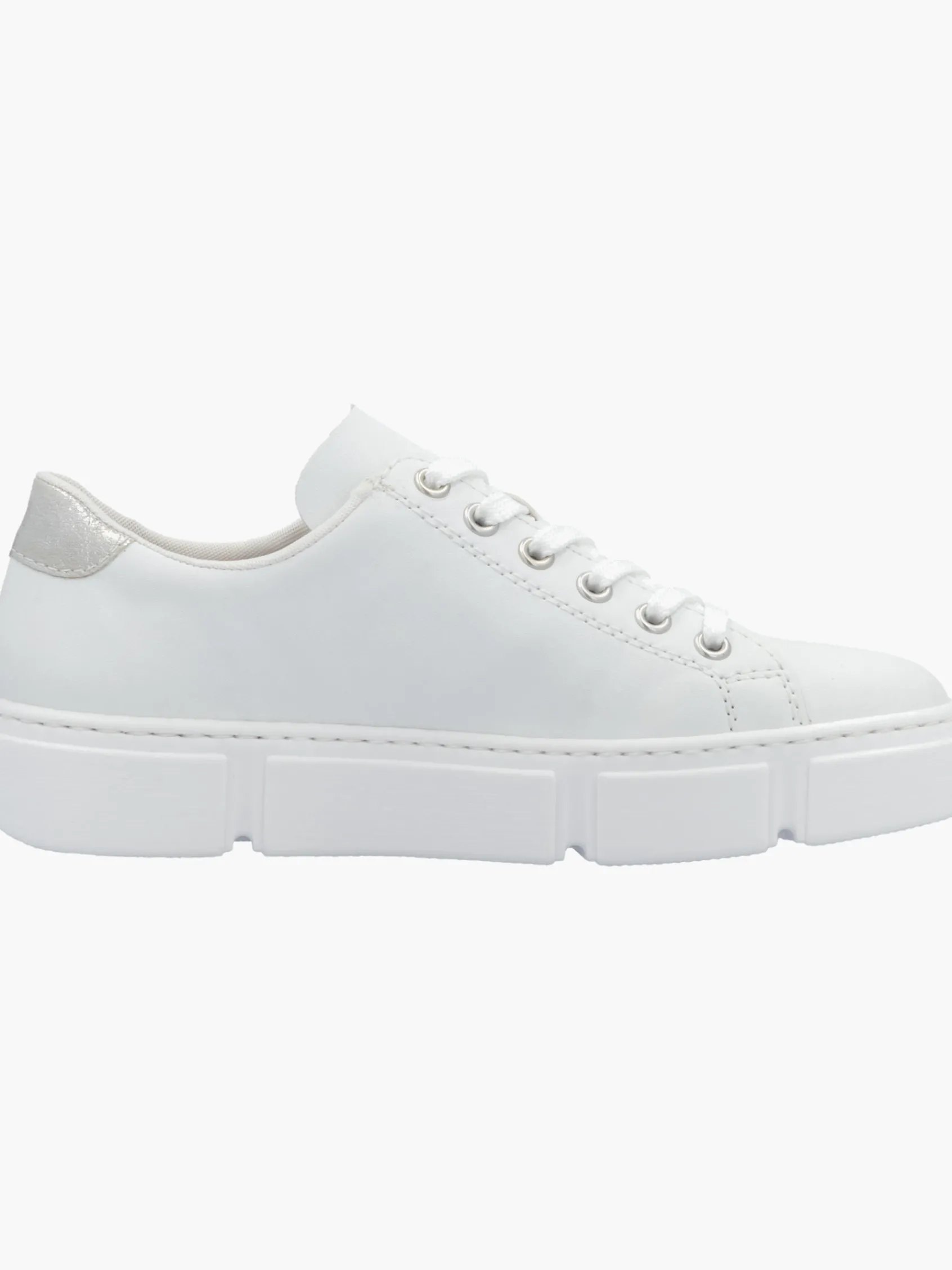 Damen Rieker Damen Sneaker Low