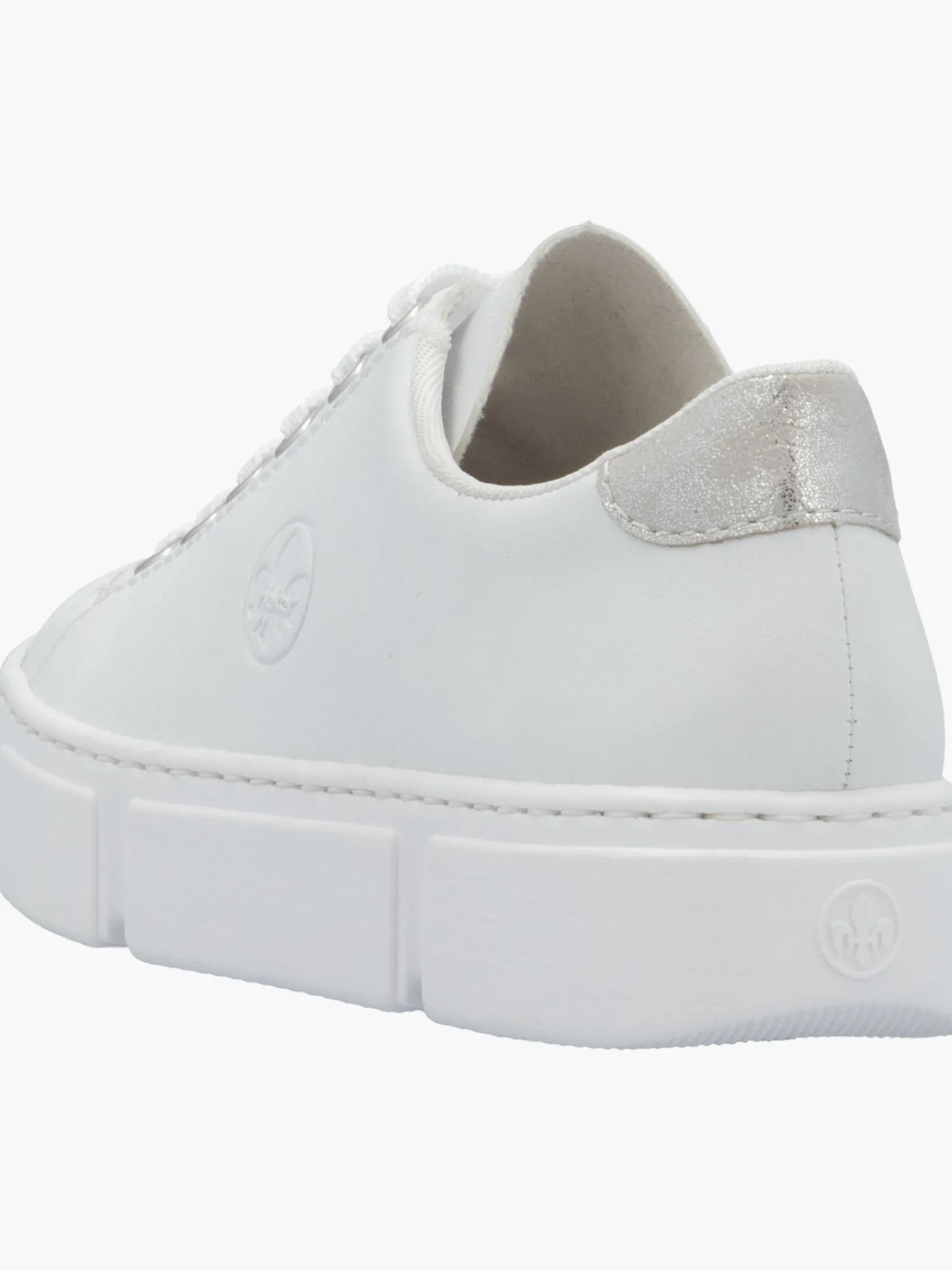 Damen Rieker Damen Sneaker Low