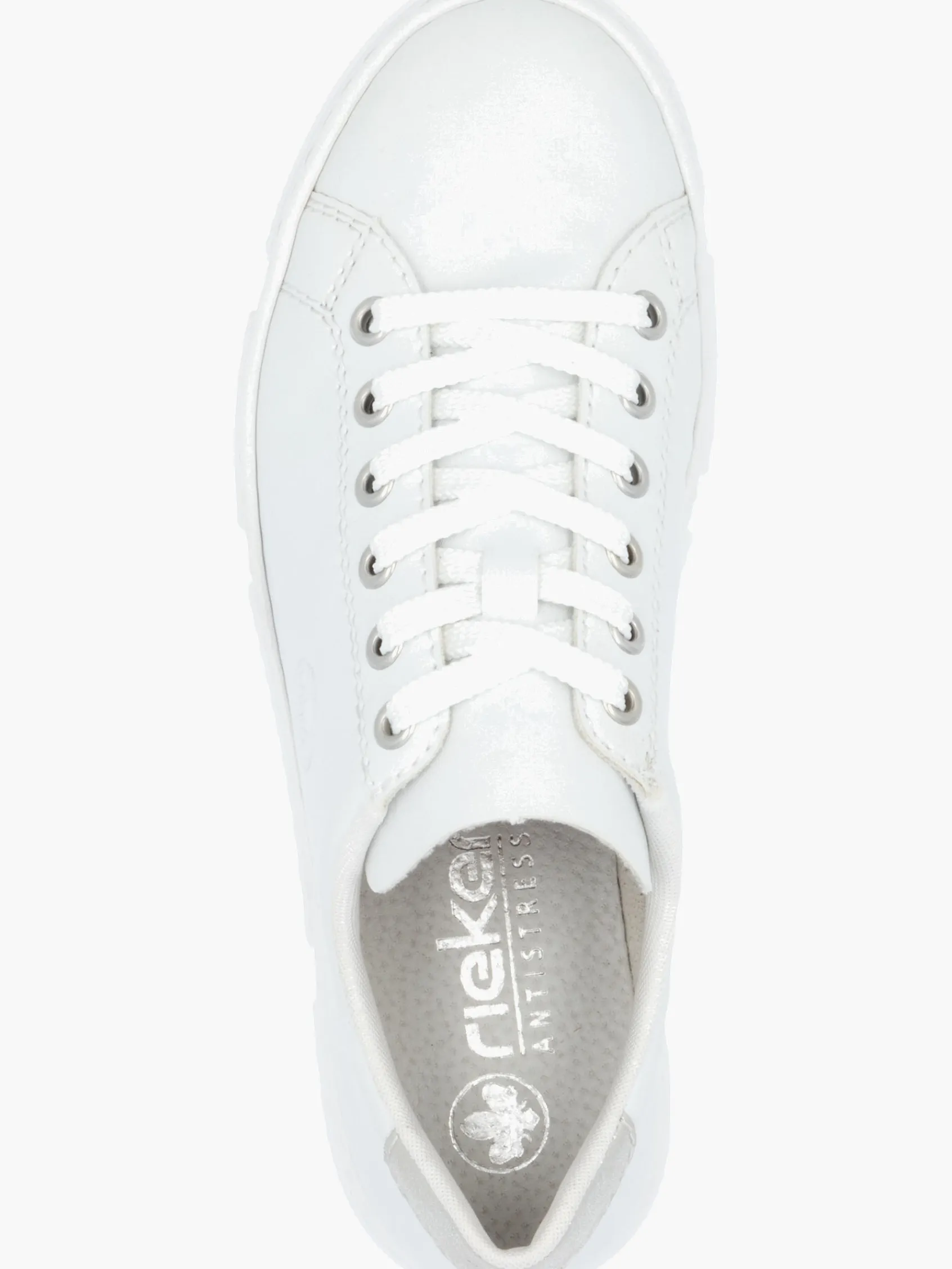 Damen Rieker Damen Sneaker Low