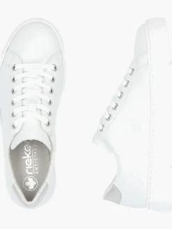 Damen Rieker Damen Sneaker Low