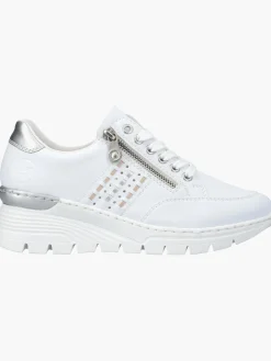 Damen Rieker Damen Sneaker Low