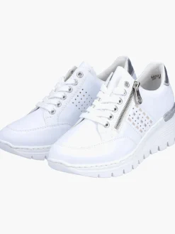 Damen Rieker Damen Sneaker Low