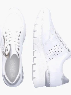 Damen Rieker Damen Sneaker Low