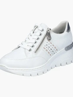Damen Rieker Damen Sneaker Low