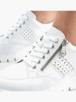 Damen Rieker Damen Sneaker Low
