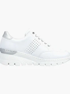 Damen Rieker Damen Sneaker Low