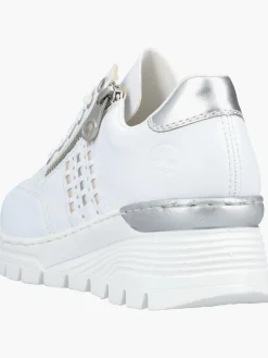 Damen Rieker Damen Sneaker Low