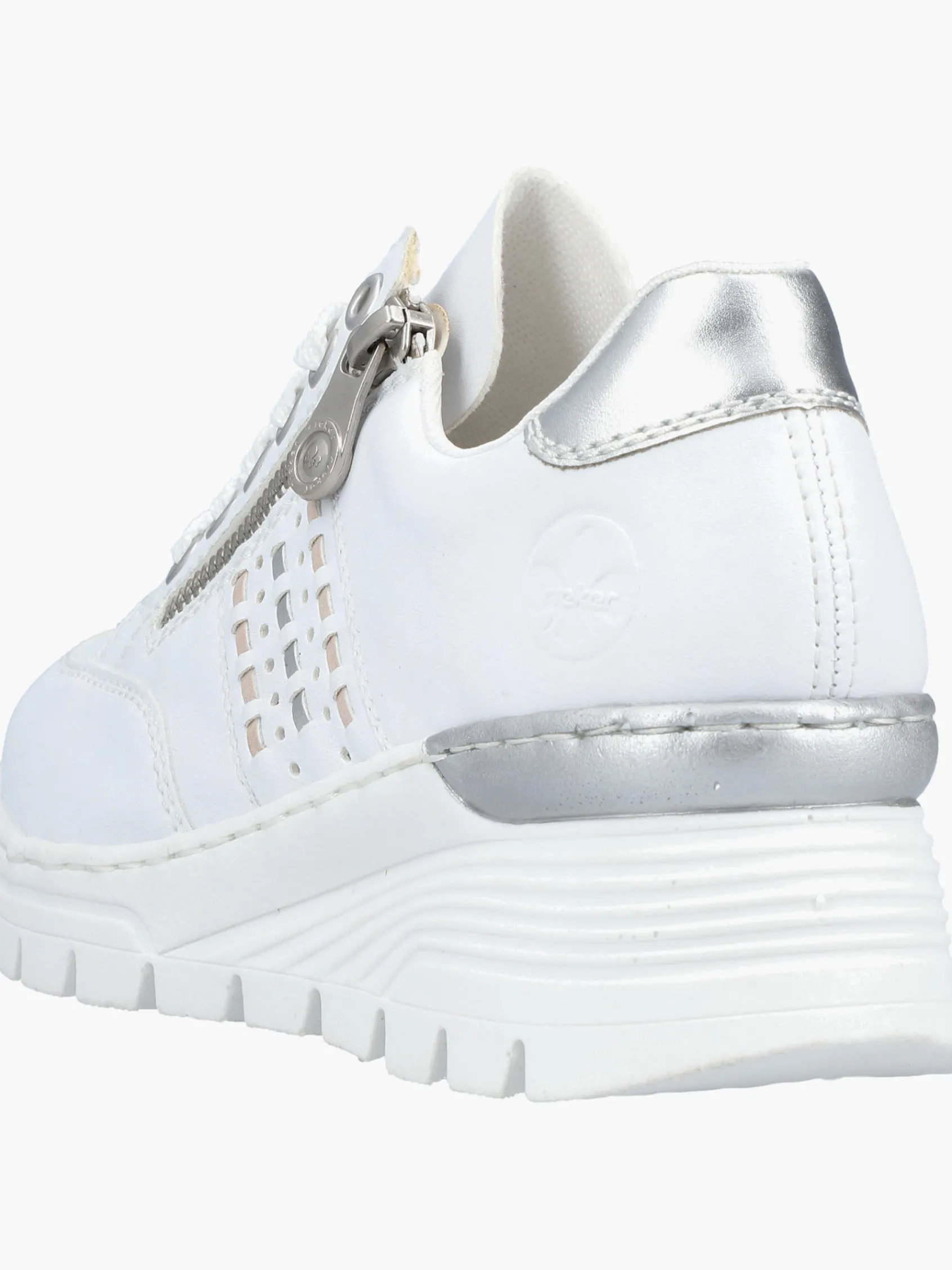 Damen Rieker Damen Sneaker Low