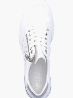 Damen Rieker Damen Sneaker Low