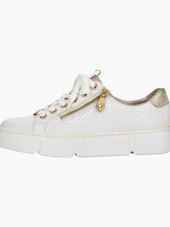Damen Rieker Damen Sneaker Low