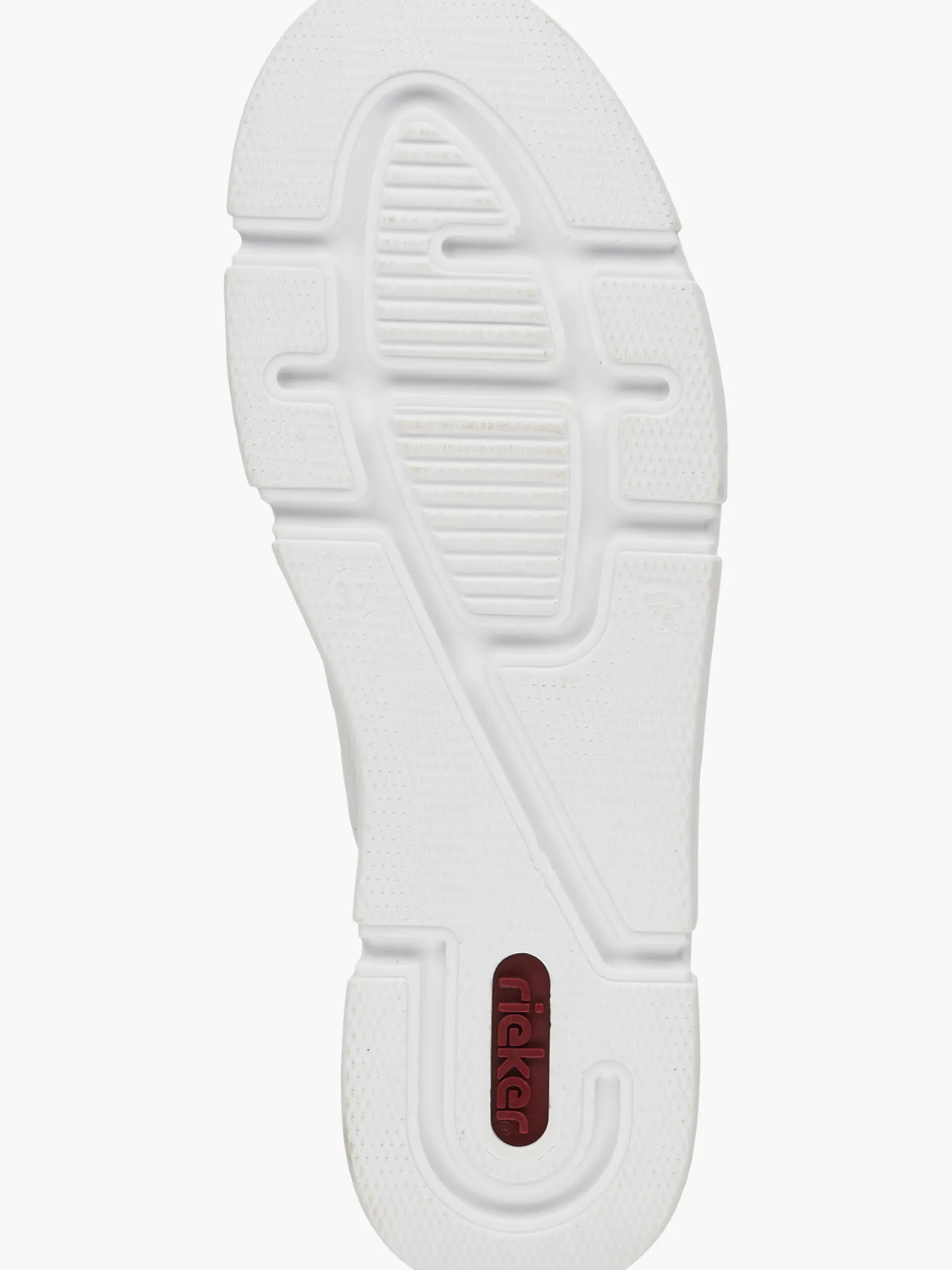 Damen Rieker Damen Sneaker Low