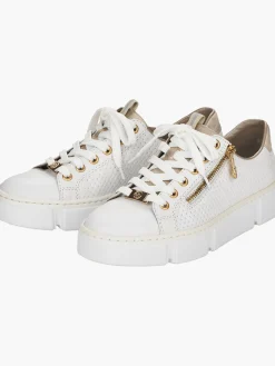 Damen Rieker Damen Sneaker Low