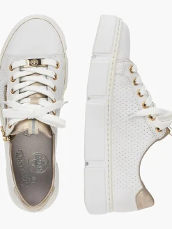 Damen Rieker Damen Sneaker Low